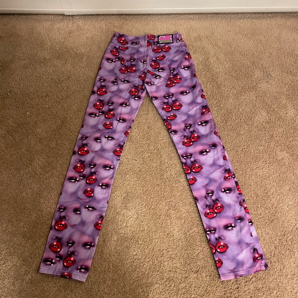 Marc Jacobs, Denim Jeans